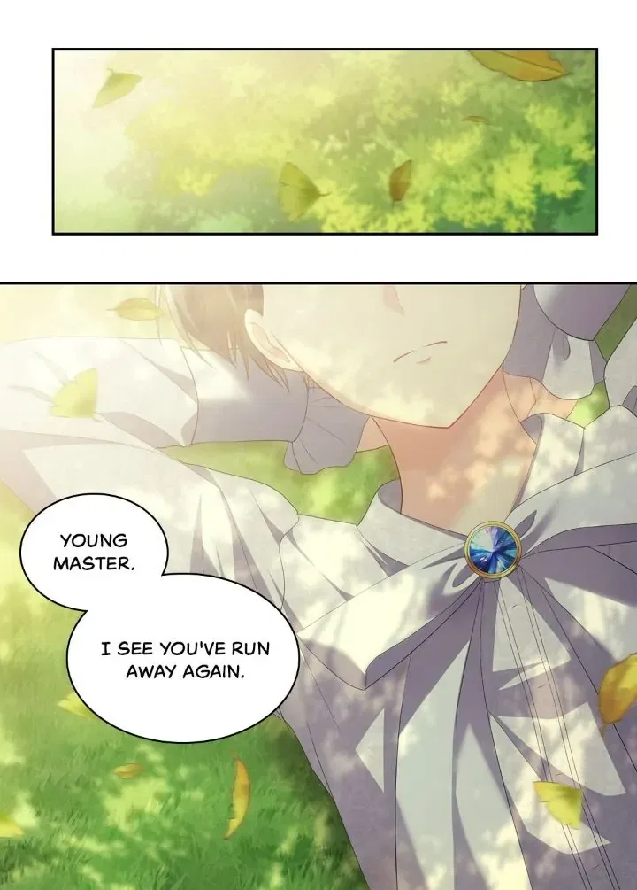 Daisy: How to Become the Duke’s Fiancée Chapter 186 – Page 3