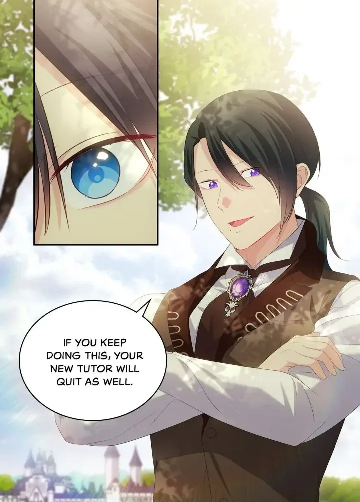 Daisy: How to Become the Duke’s Fiancée Chapter 186 – Page 4