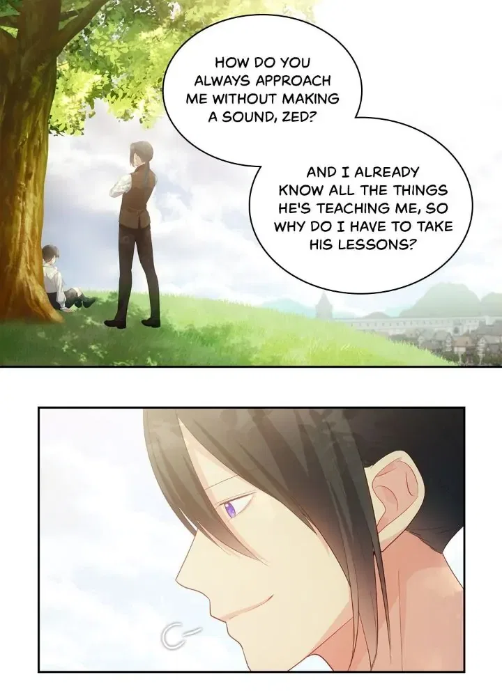 Daisy: How to Become the Duke’s Fiancée Chapter 186 – Page 5