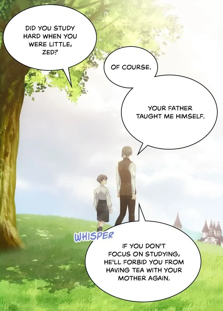 Daisy: How to Become the Duke’s Fiancée Chapter 186 – Page 7