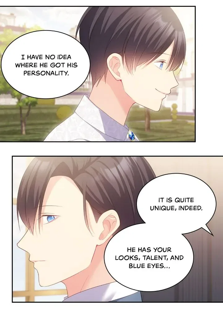 Daisy: How to Become the Duke’s Fiancée Chapter 186 – Page 14