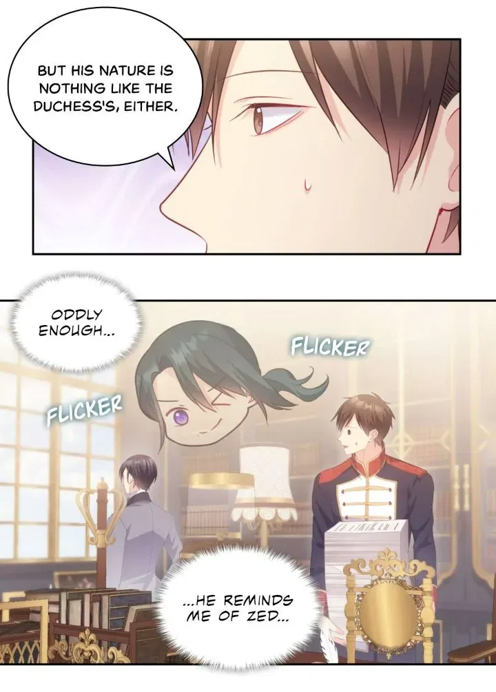 Daisy: How to Become the Duke’s Fiancée Chapter 186 – Page 15