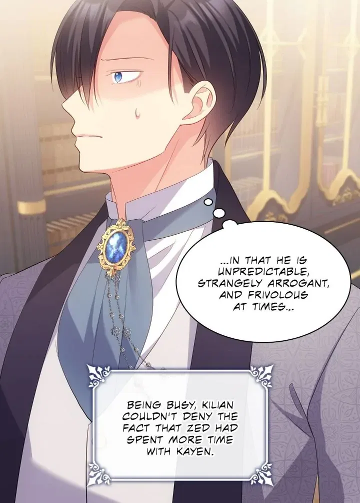 Daisy: How to Become the Duke’s Fiancée Chapter 186 – Page 16
