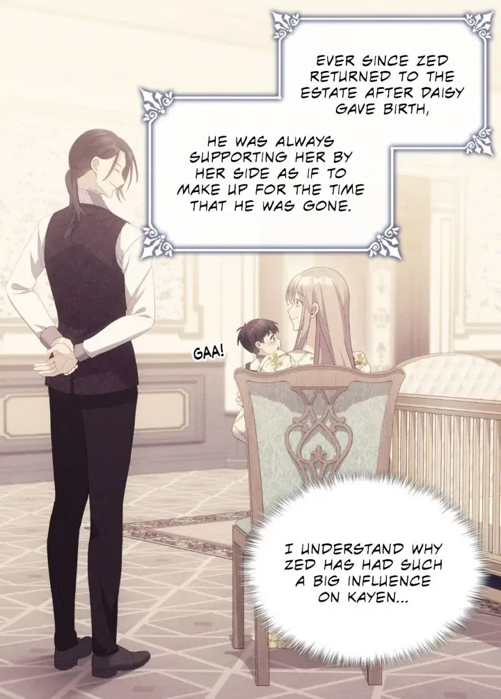 Daisy: How to Become the Duke’s Fiancée Chapter 186 – Page 17