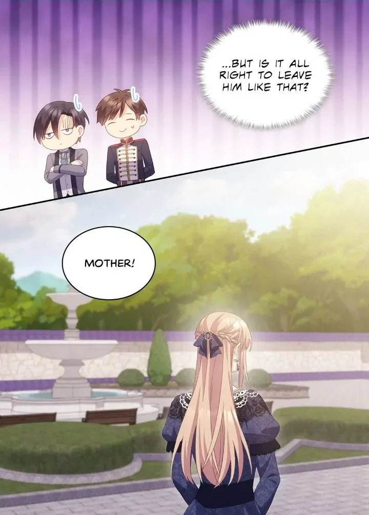 Daisy: How to Become the Duke’s Fiancée Chapter 186 – Page 18