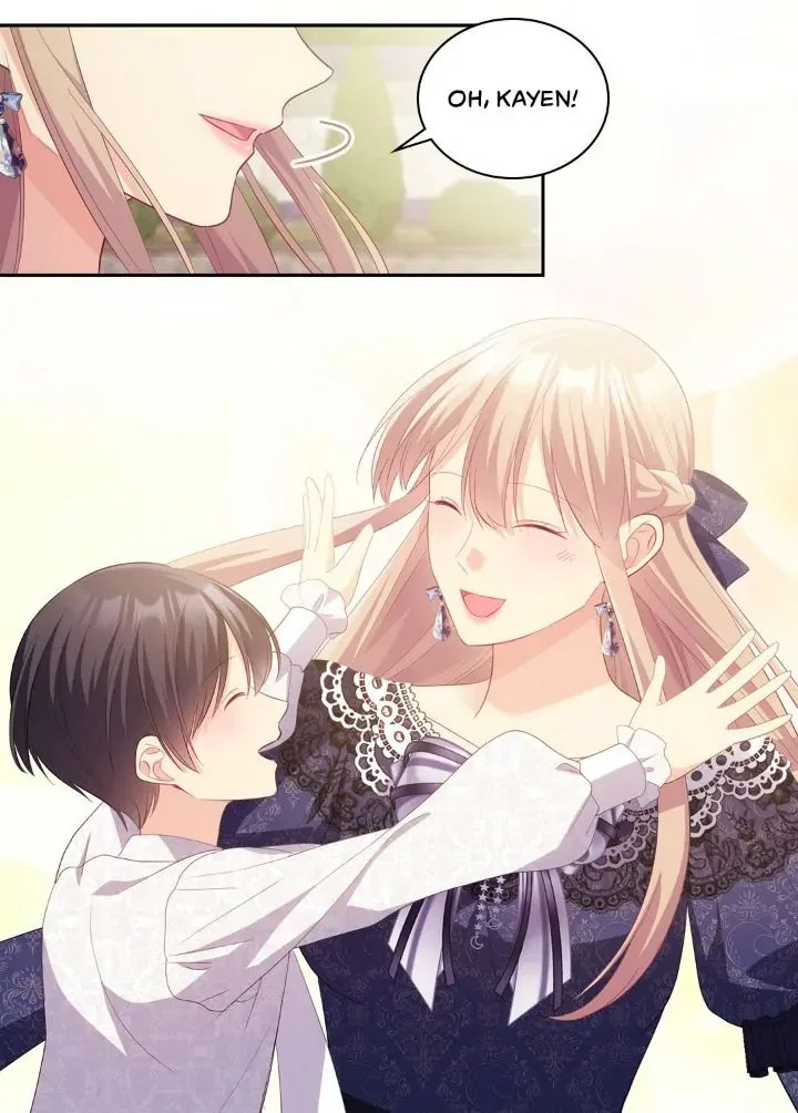 Daisy: How to Become the Duke’s Fiancée Chapter 186 – Page 19
