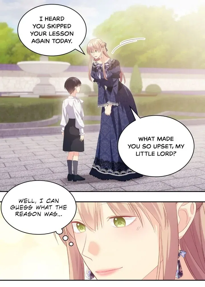 Daisy: How to Become the Duke’s Fiancée Chapter 186 – Page 20