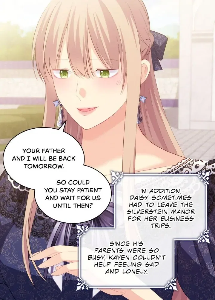 Daisy: How to Become the Duke’s Fiancée Chapter 186 – Page 23