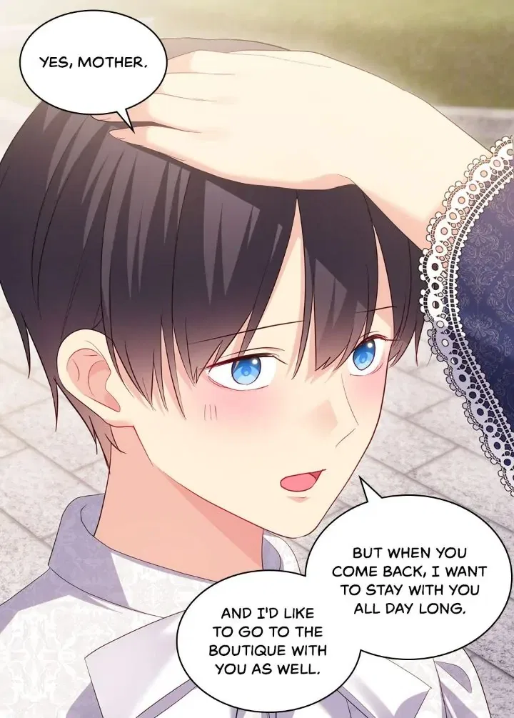 Daisy: How to Become the Duke’s Fiancée Chapter 186 – Page 24