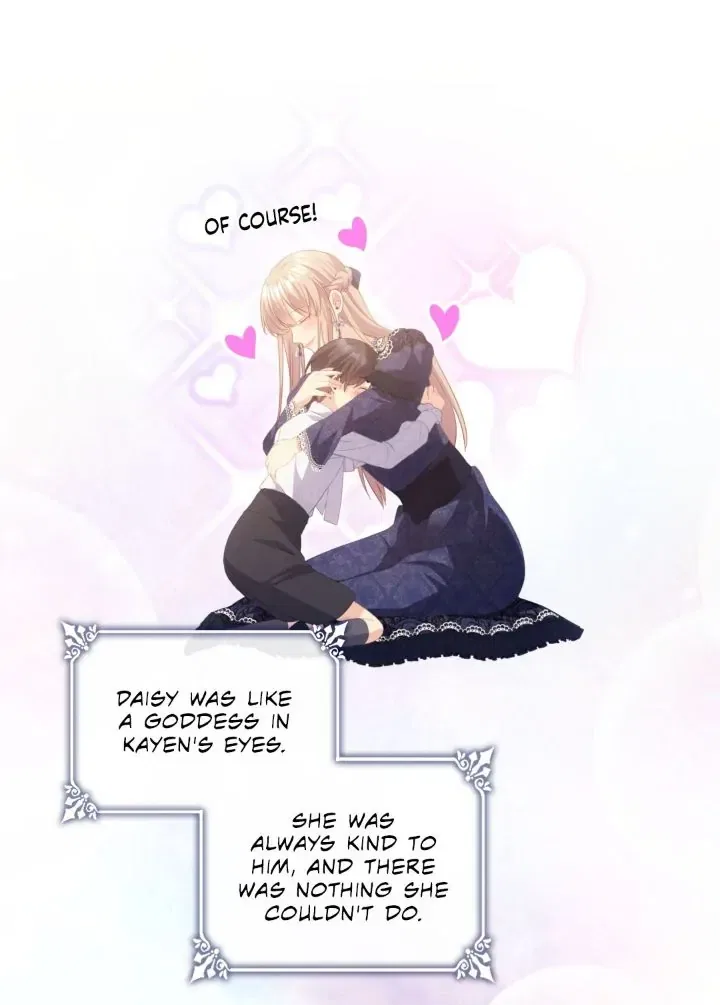 Daisy: How to Become the Duke’s Fiancée Chapter 186 – Page 25