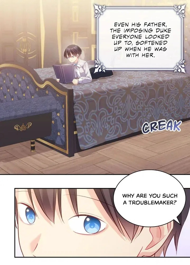 Daisy: How to Become the Duke’s Fiancée Chapter 186 – Page 26