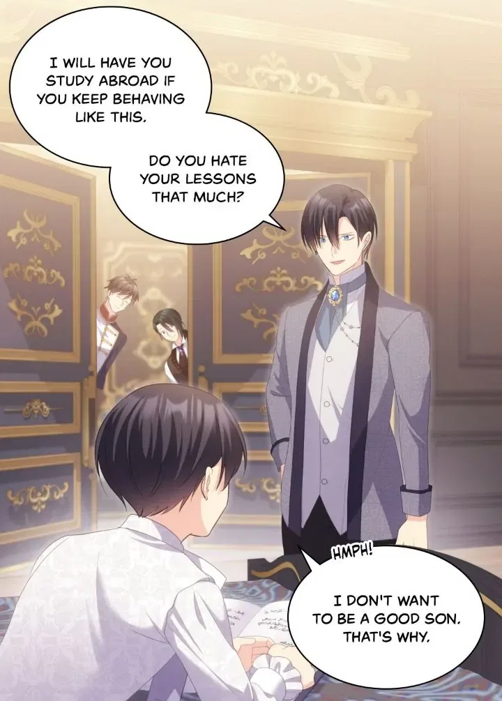 Daisy: How to Become the Duke’s Fiancée Chapter 186 – Page 27