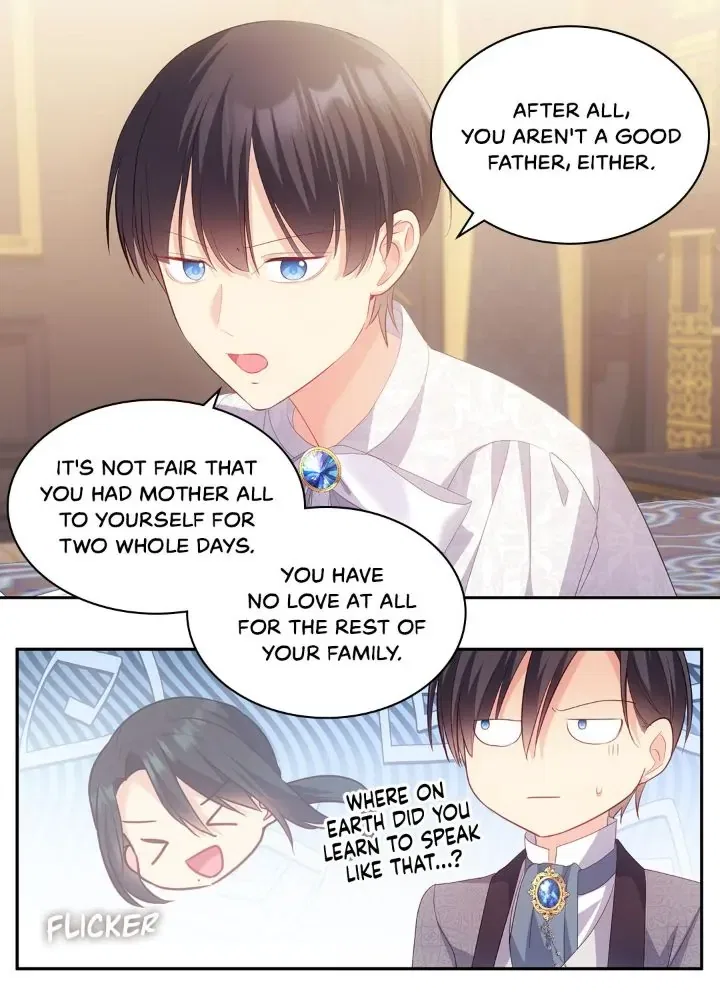 Daisy: How to Become the Duke’s Fiancée Chapter 186 – Page 28