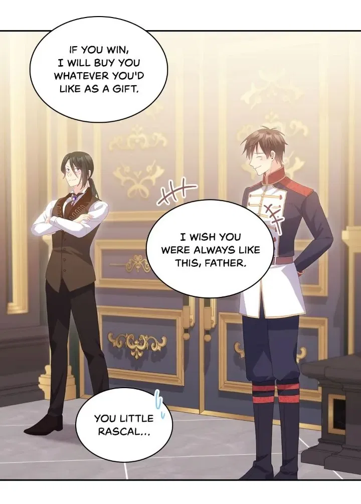 Daisy: How to Become the Duke’s Fiancée Chapter 186 – Page 30