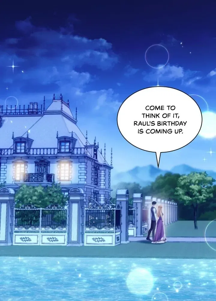 Daisy: How to Become the Duke’s Fiancée Chapter 186 – Page 32