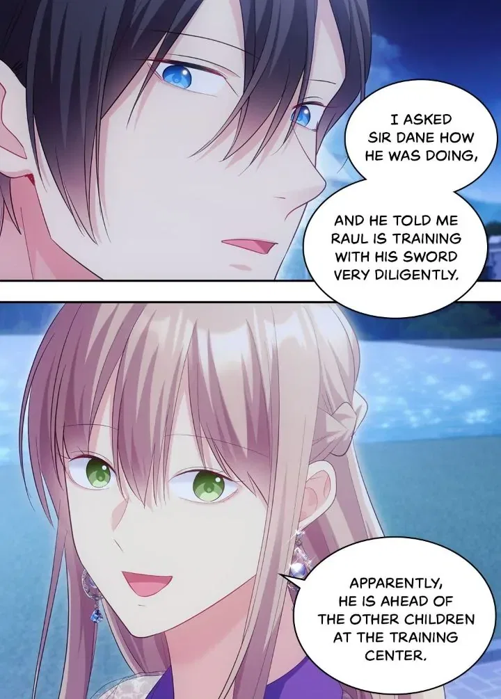Daisy: How to Become the Duke’s Fiancée Chapter 186 – Page 33