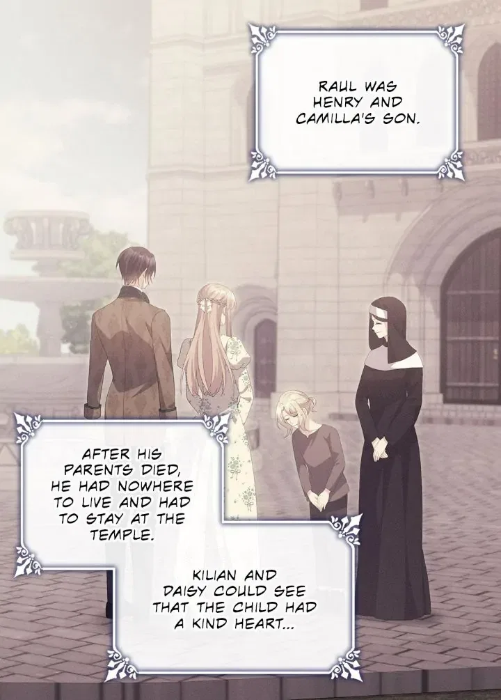 Daisy: How to Become the Duke’s Fiancée Chapter 186 – Page 34