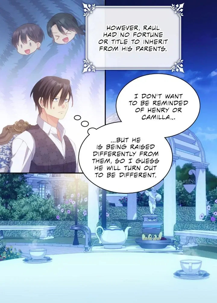 Daisy: How to Become the Duke’s Fiancée Chapter 186 – Page 36