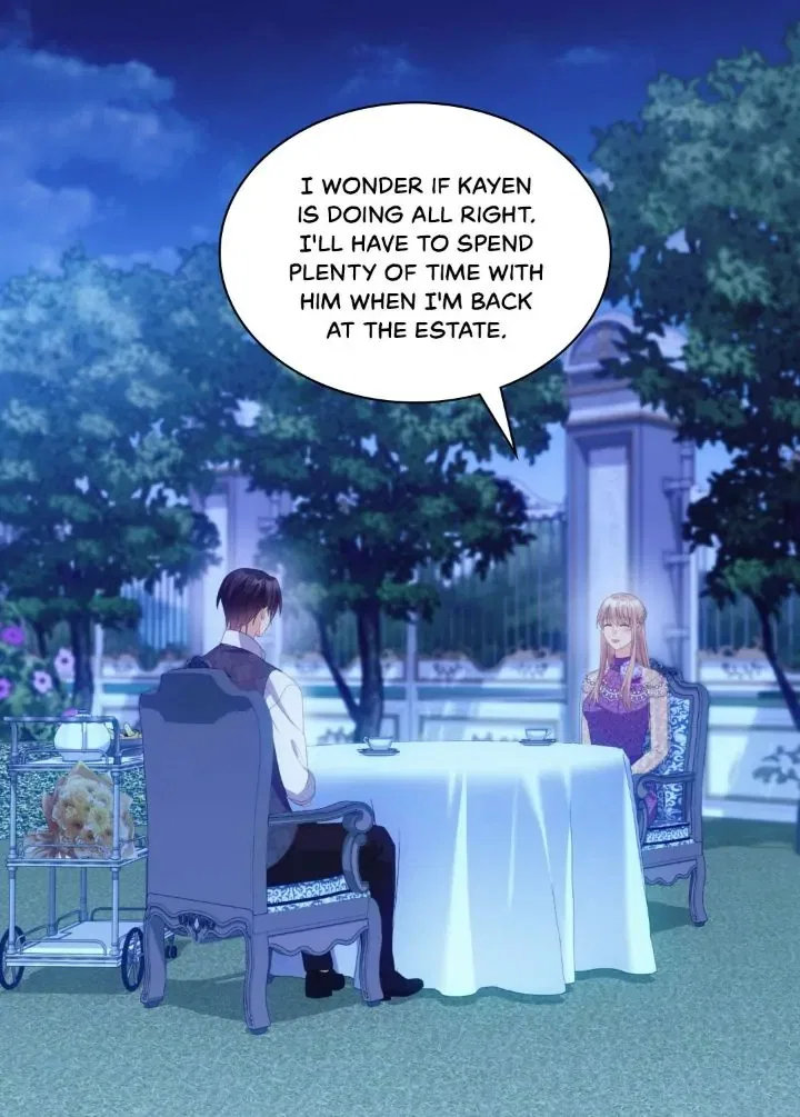 Daisy: How to Become the Duke’s Fiancée Chapter 186 – Page 37