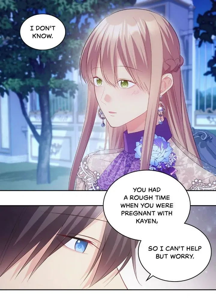 Daisy: How to Become the Duke’s Fiancée Chapter 186 – Page 40