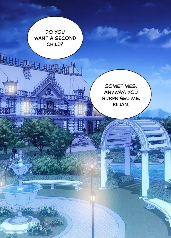 Daisy: How to Become the Duke’s Fiancée Chapter 186 – Page 41
