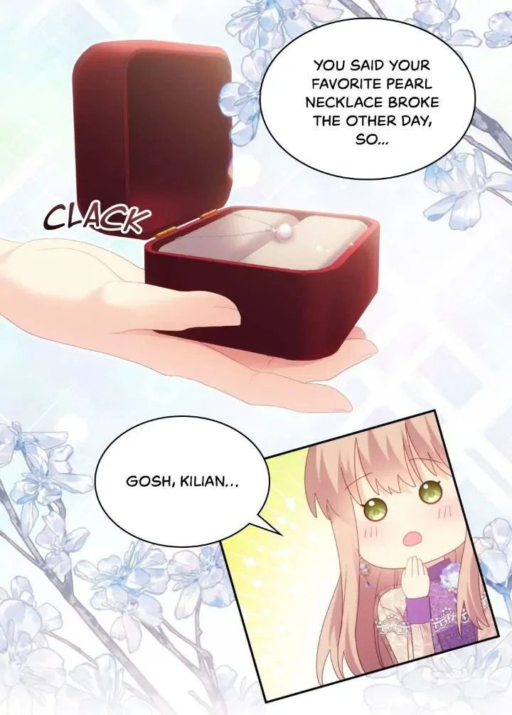Daisy: How to Become the Duke’s Fiancée Chapter 186 – Page 45