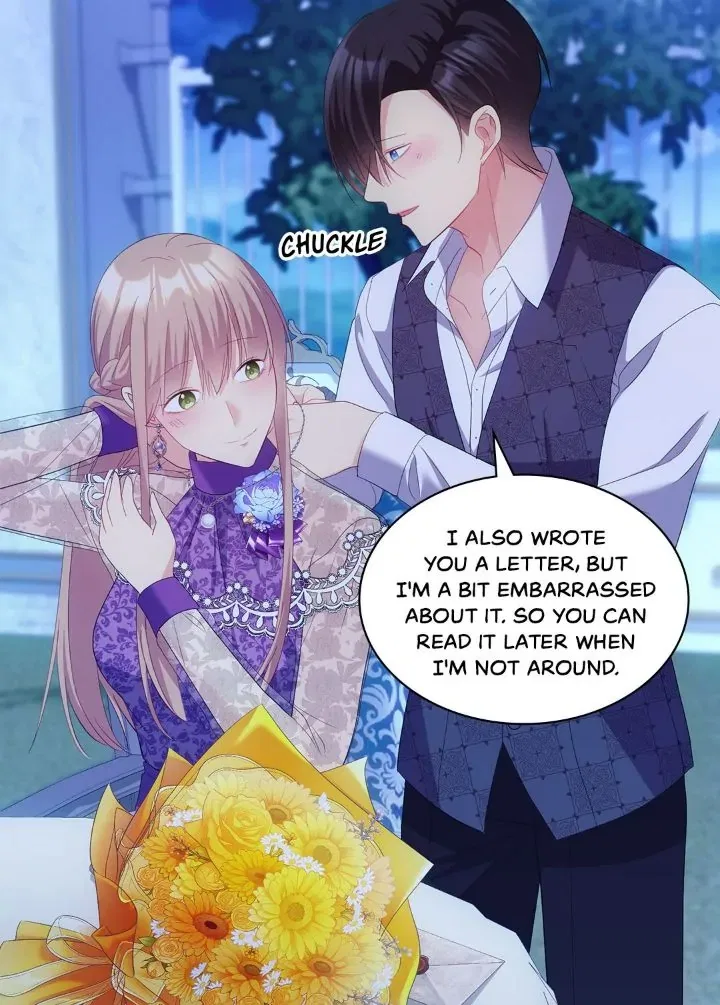 Daisy: How to Become the Duke’s Fiancée Chapter 186 – Page 46