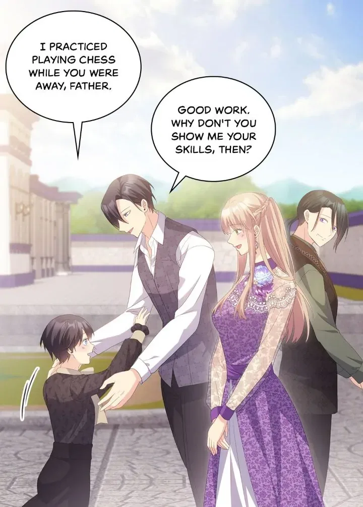 Daisy: How to Become the Duke’s Fiancée Chapter 186 – Page 52