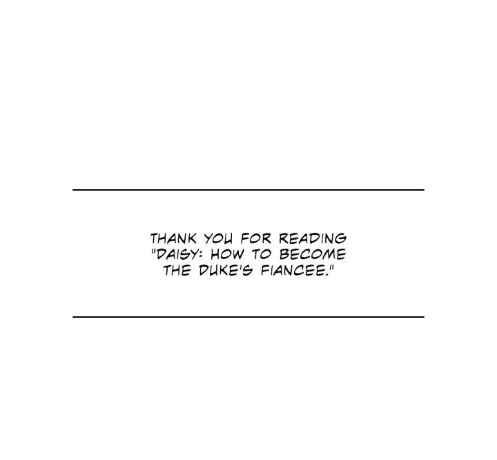 Daisy: How to Become the Duke’s Fiancée Chapter 186 – Page 62