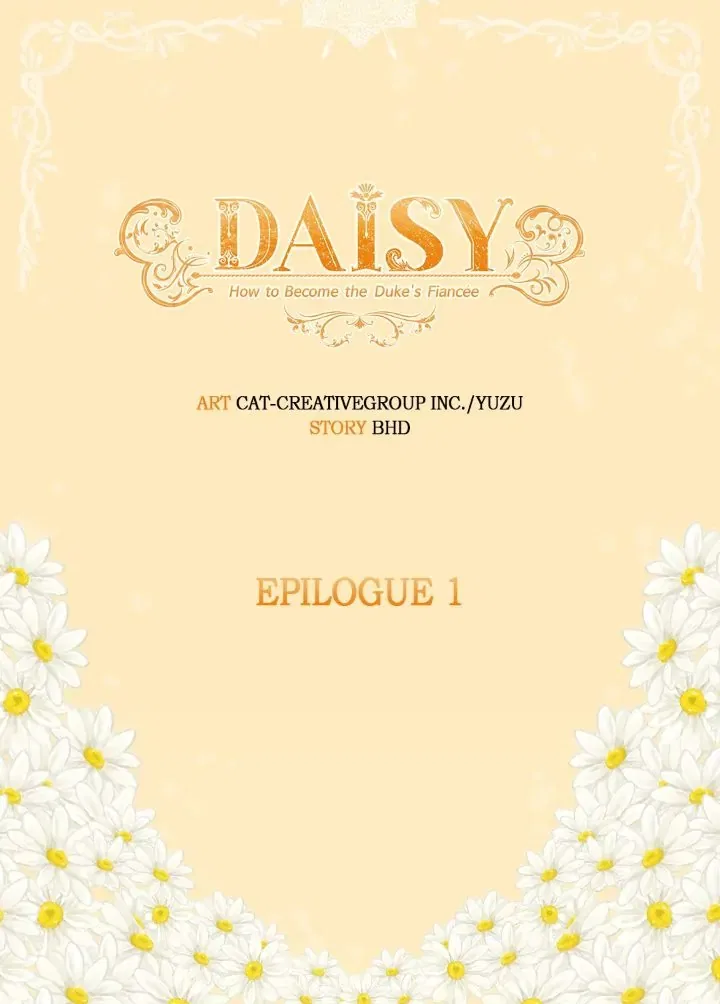 Daisy: How to Become the Duke’s Fiancée Chapter 184 – Page 2