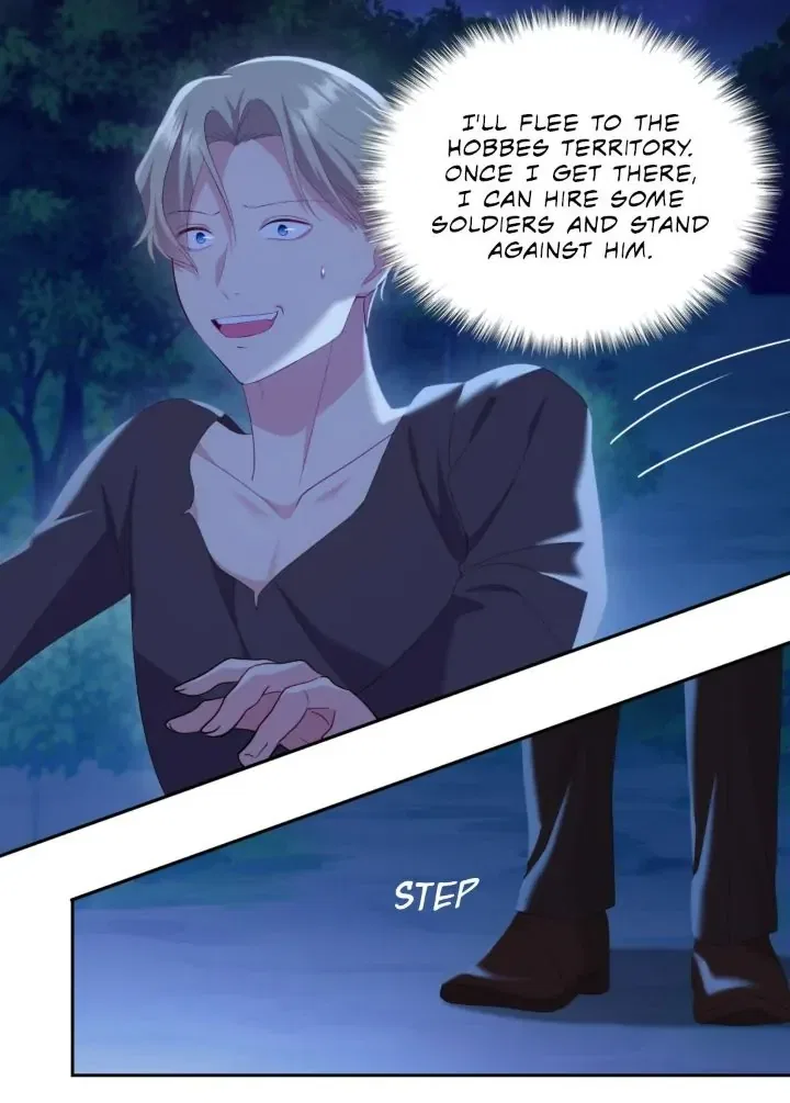 Daisy: How to Become the Duke’s Fiancée Chapter 184 – Page 7