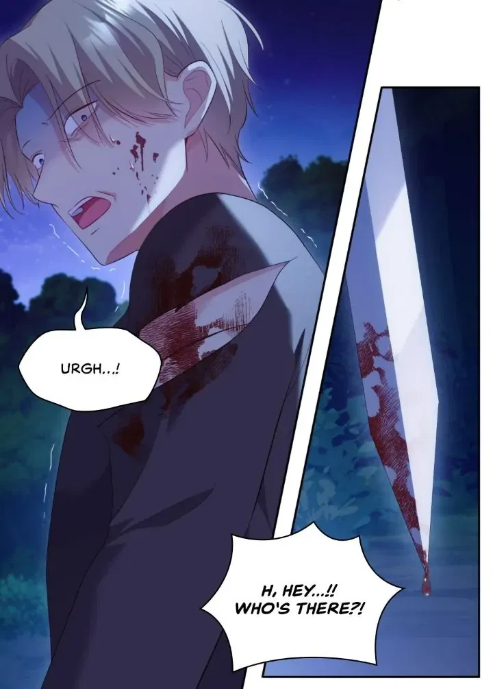 Daisy: How to Become the Duke’s Fiancée Chapter 184 – Page 9