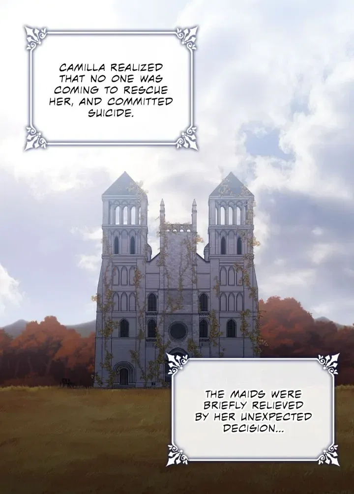 Daisy: How to Become the Duke’s Fiancée Chapter 184 – Page 22