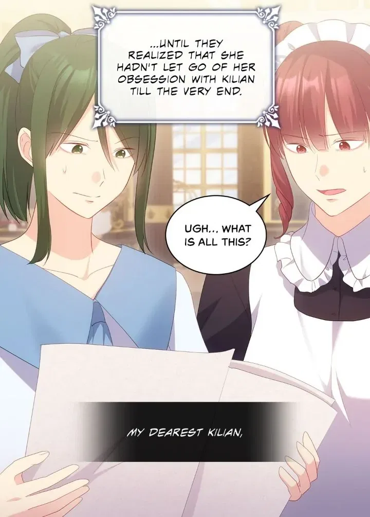 Daisy: How to Become the Duke’s Fiancée Chapter 184 – Page 23