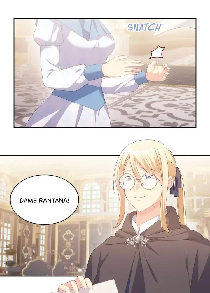 Daisy: How to Become the Duke’s Fiancée Chapter 184 – Page 26