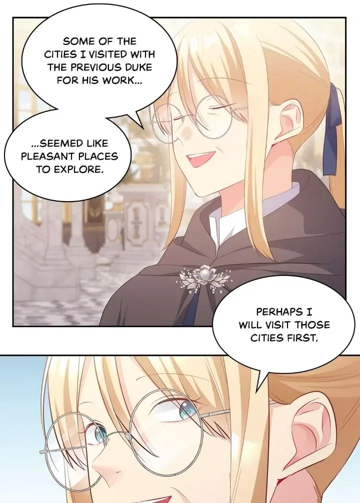 Daisy: How to Become the Duke’s Fiancée Chapter 184 – Page 28