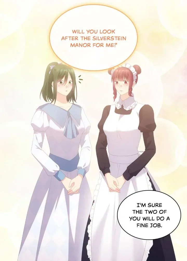 Daisy: How to Become the Duke’s Fiancée Chapter 184 – Page 29