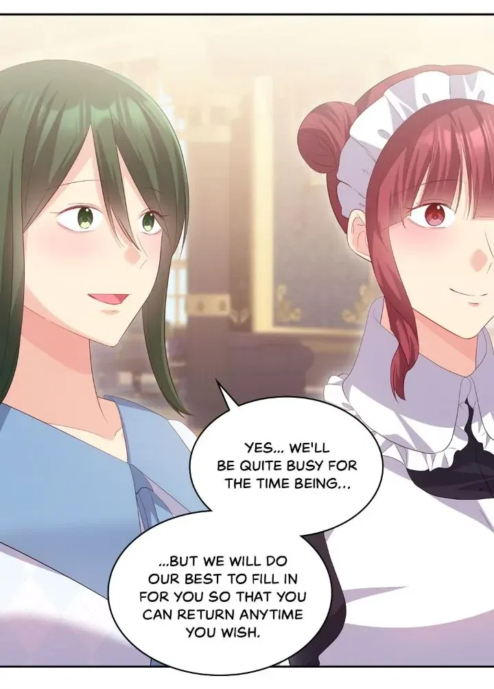 Daisy: How to Become the Duke’s Fiancée Chapter 184 – Page 30