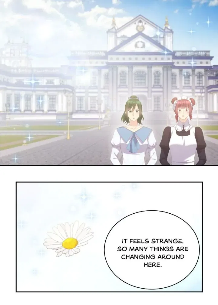 Daisy: How to Become the Duke’s Fiancée Chapter 184 – Page 33