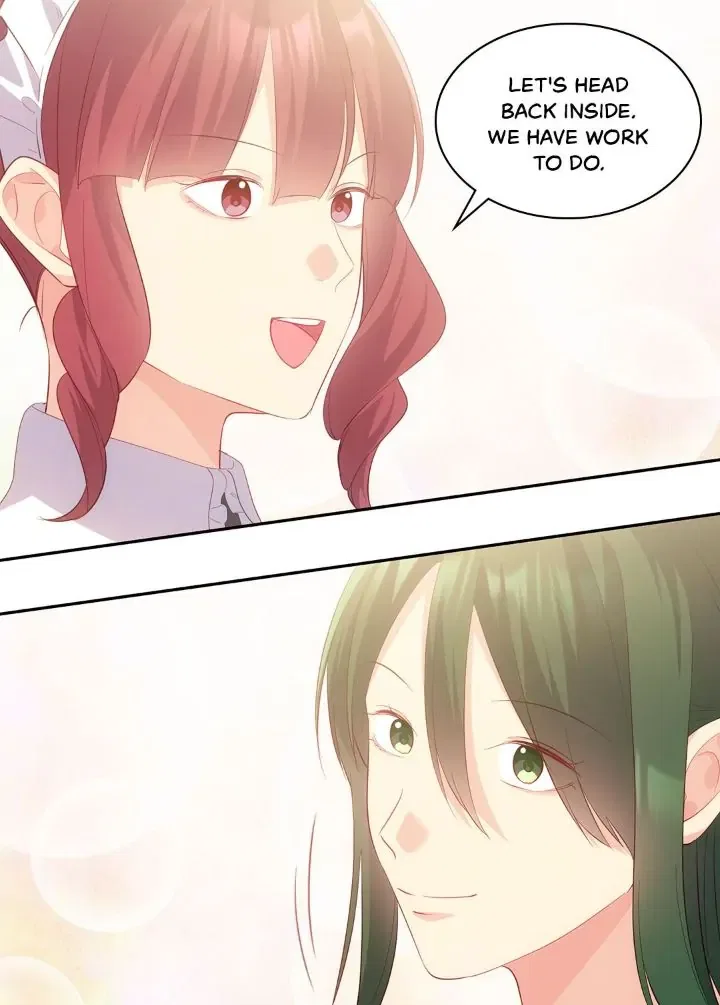 Daisy: How to Become the Duke’s Fiancée Chapter 184 – Page 34