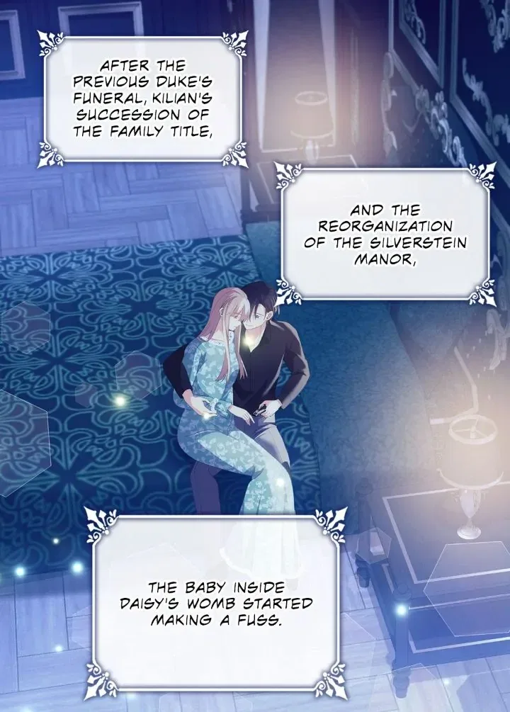 Daisy: How to Become the Duke’s Fiancée Chapter 184 – Page 37