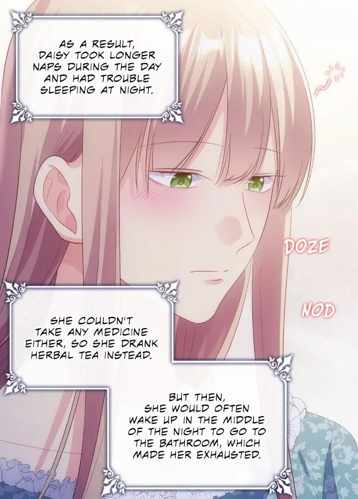 Daisy: How to Become the Duke’s Fiancée Chapter 184 – Page 38