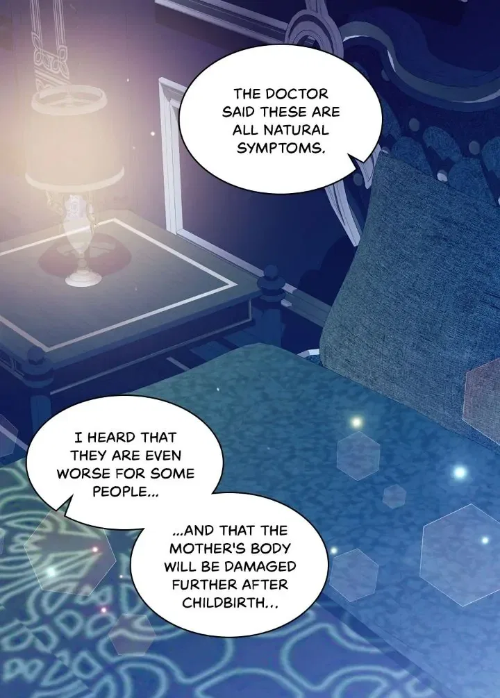 Daisy: How to Become the Duke’s Fiancée Chapter 184 – Page 40