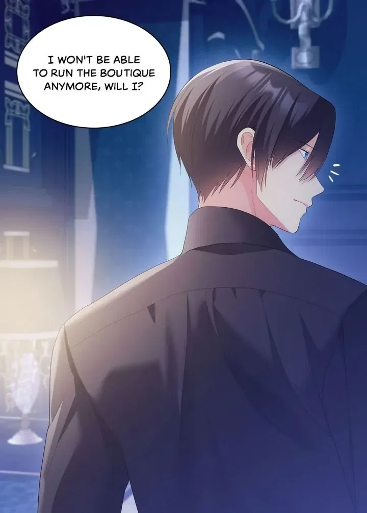 Daisy: How to Become the Duke’s Fiancée Chapter 184 – Page 41