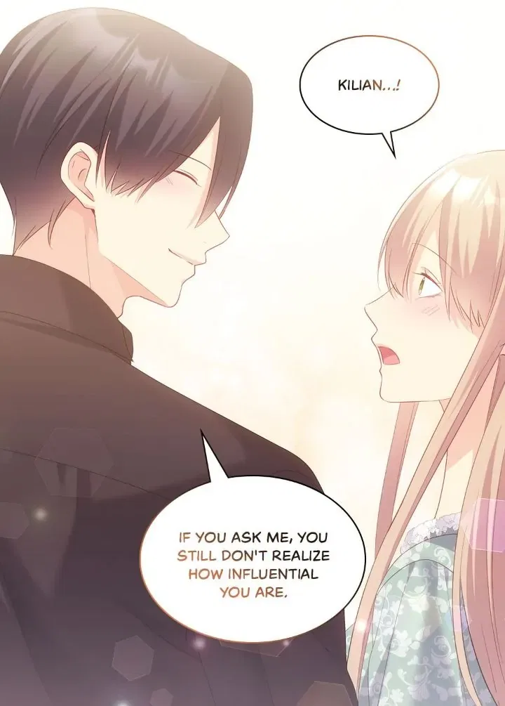 Daisy: How to Become the Duke’s Fiancée Chapter 184 – Page 45