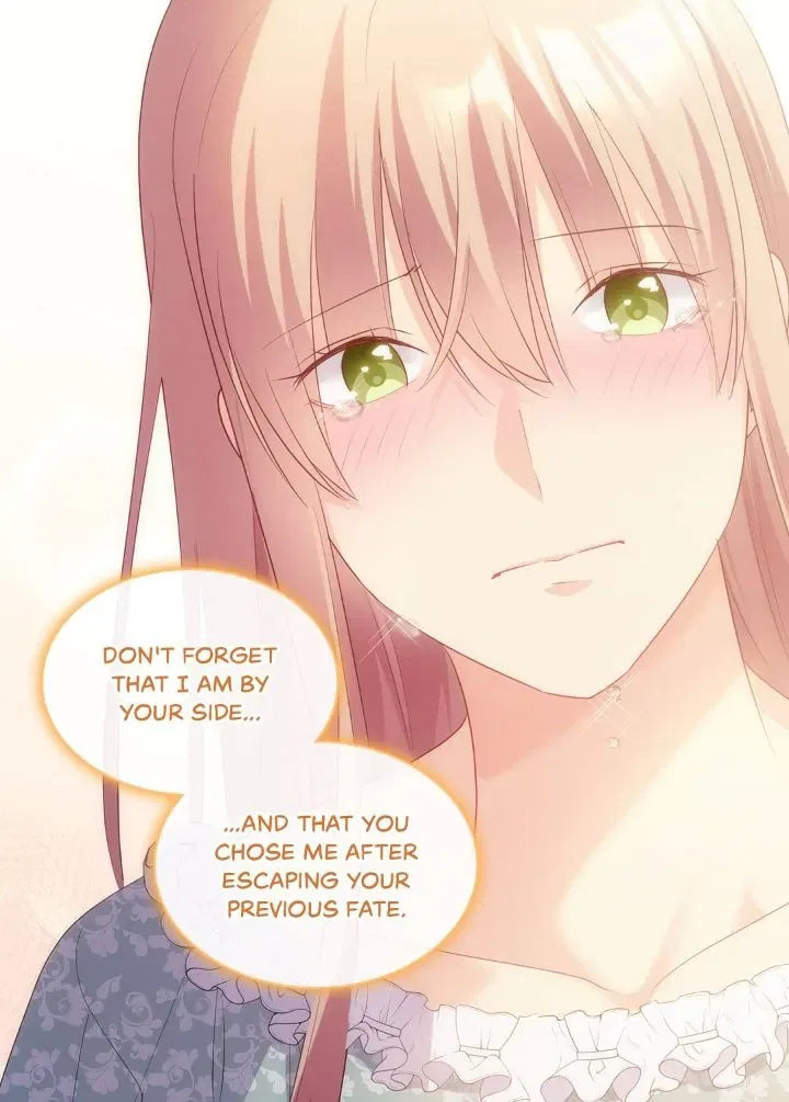 Daisy: How to Become the Duke’s Fiancée Chapter 184 – Page 47