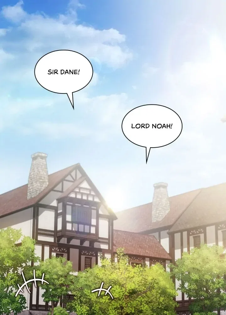 Daisy: How to Become the Duke’s Fiancée Chapter 184 – Page 50