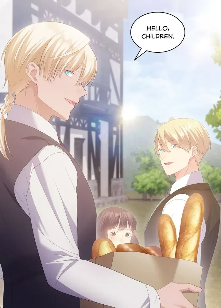 Daisy: How to Become the Duke’s Fiancée Chapter 184 – Page 51