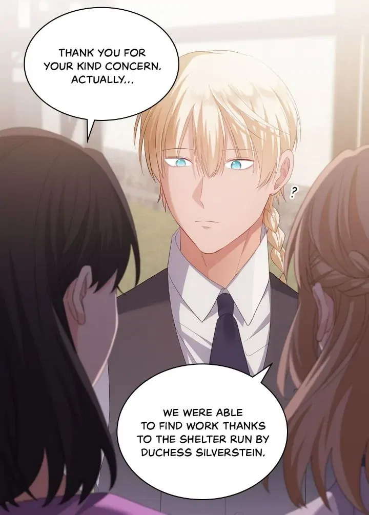 Daisy: How to Become the Duke’s Fiancée Chapter 184 – Page 53