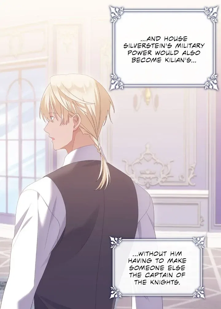 Daisy: How to Become the Duke’s Fiancée Chapter 183 – Page 5